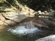 いむさんの石水渓の投稿写真3