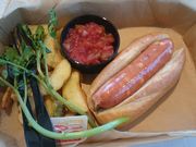 いるくさんのチーズガーデン 那須ガーデンアウトレット店の投稿写真1