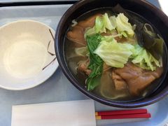 さーやんさんの空港食堂への投稿写真1