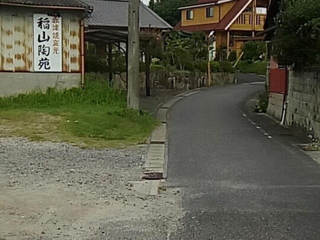 ぴろーしきさんの赤津地区の投稿写真1