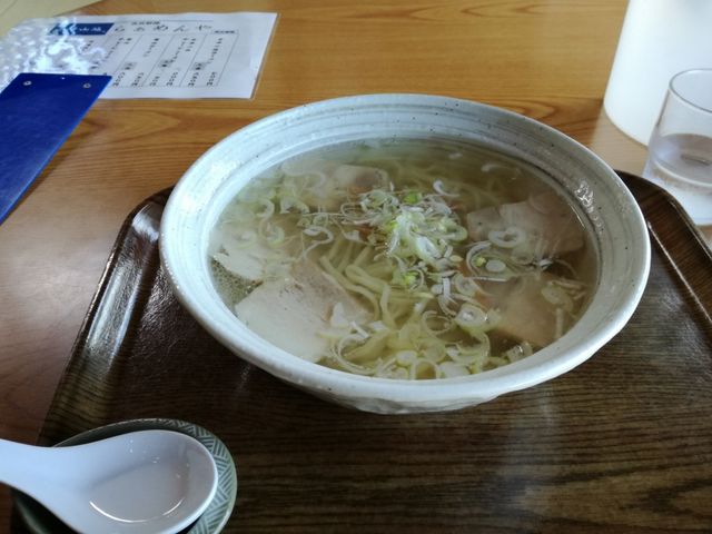 何度でも食べたい味です_桧原宿 Sio-YA