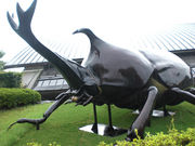 TANYさんの群馬県立自然史博物館の投稿写真1