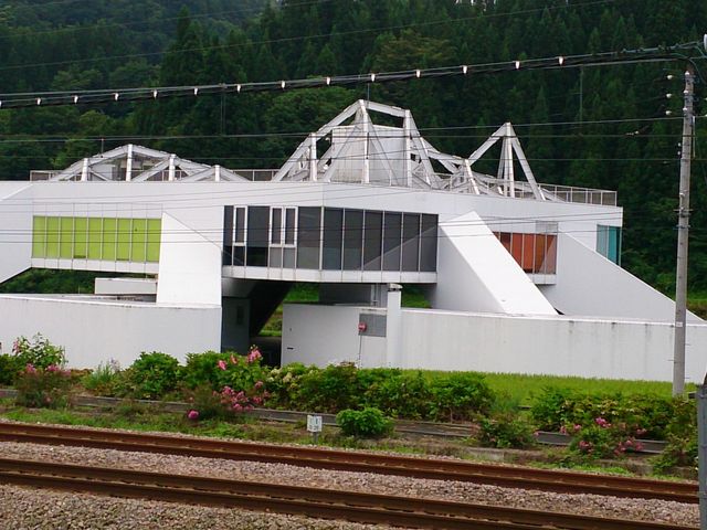 越後まつだい里山食堂_越後まつだい里山食堂