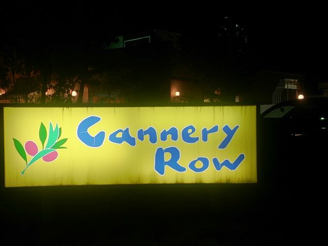 キャナリィ・ロウ上越店_キャナリィ・ロウ上越店