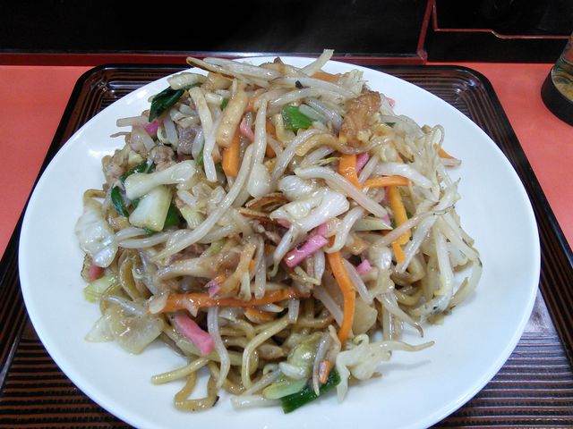 龍飯店