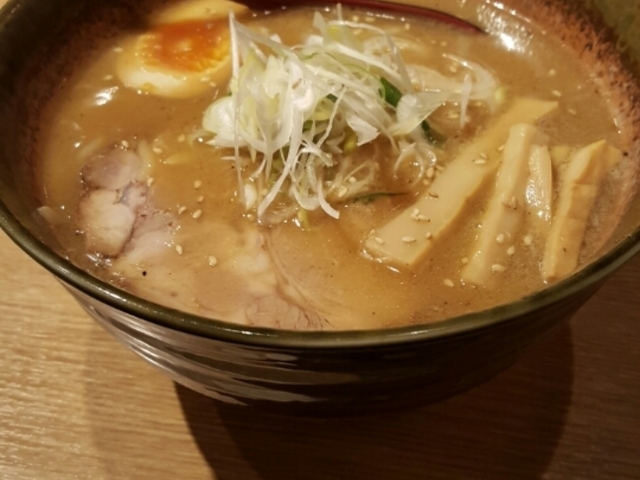 らーめん黒山