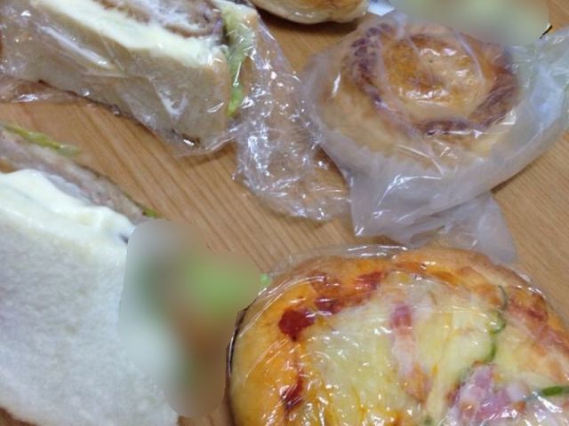 フレッシュケーキ ボンみすず