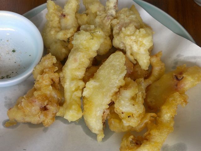 いか本家 いそ浜別館