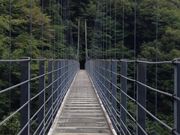 まどまどさんの白龍妃橋・王橋(白水の滝)の投稿写真1