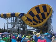 あつさんの芝政ワールドの投稿写真2