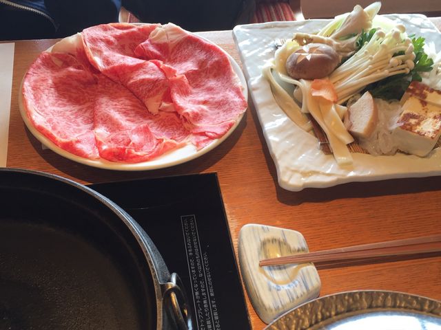 味はいいが二度といかない_木曽路 岐阜店