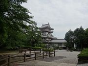 キヨさんの岩崎城址公園の投稿写真1