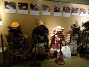 キヨさんの岩崎城歴史記念館の投稿写真2