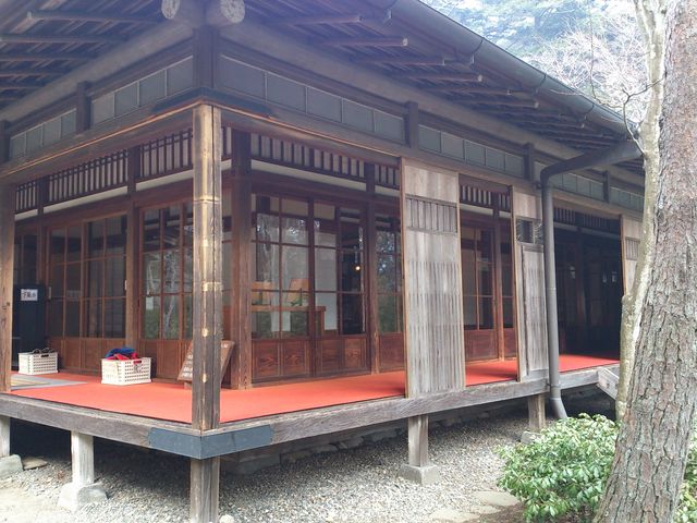 天皇の間記念公園3_天皇の間記念公園