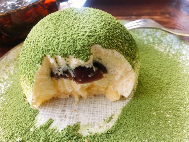 中はあんこです_山本園