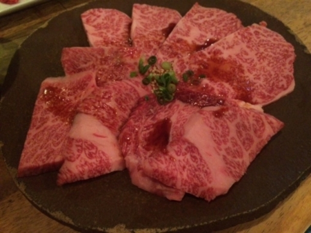 お肉_多牛 2号店
