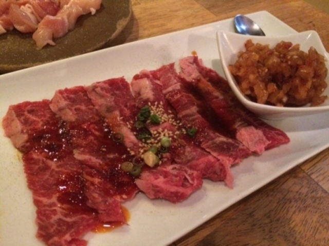 お肉_多牛 2号店