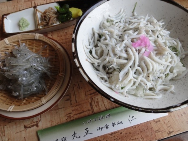 ゆでたてでした_仁