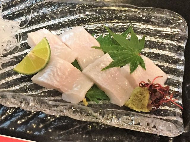 べえすけの刺身_天勝 本店