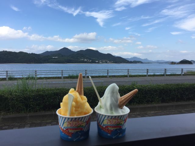 ドルチェ・本店