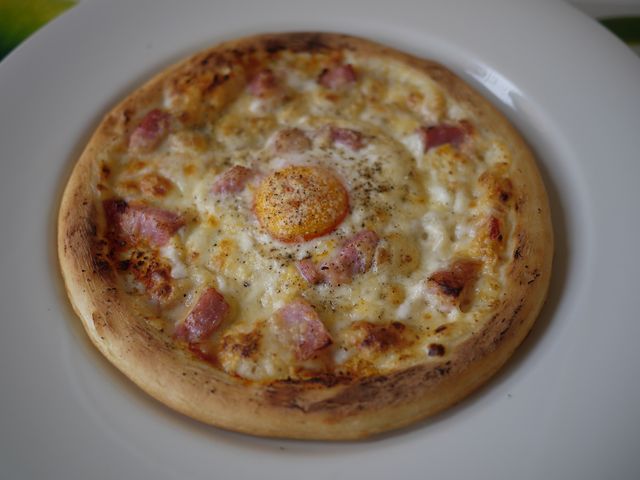 パスタ・ラ・クリマ