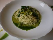 yusaさんのパスタ・ラ・クリマの投稿写真4