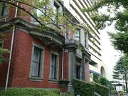 瑠璃蝶さんの旧英国七番館(戸田平和記念館)の投稿写真1