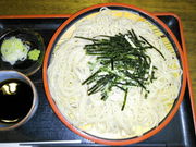 yhatさんのにいがた藪そばの投稿写真3