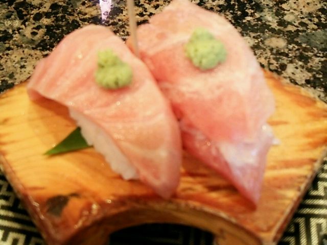 大トロ_回転すし北海道 駅南店