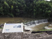 sklfhさんの黒滝の投稿写真1