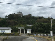 tommyさんの一宮淡路城の投稿写真1