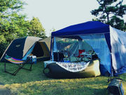 Maricoさんの鉢ヶ崎海水浴場の投稿写真1