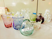 Maricoさんの金津創作の森 ガラス工房の投稿写真8