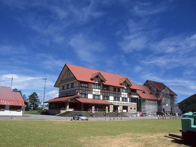 2015.7.26 10:30_しらびそ高原
