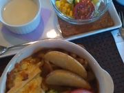 yuさんの駅の見えるレストラン&カフェKOERU(コエル)の投稿写真1