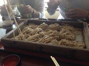 まきさんのそば処 三津屋 出羽路庵 駅前大通り店の投稿写真1
