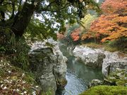 むらさんさんの奥耶馬溪の投稿写真13