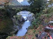 むらさんさんの奥耶馬溪の投稿写真5