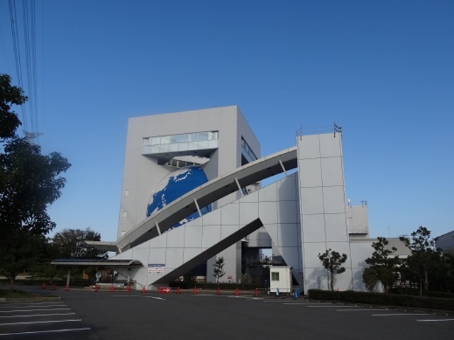 電力館テラ46_川越電力館テラ46