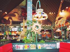 Laa-Laaさんのラッキーピエロ峠下総本店への投稿写真1