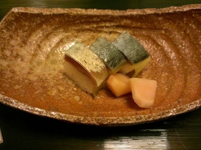 祇園 にしむら