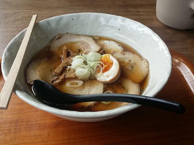 ラーメン一風