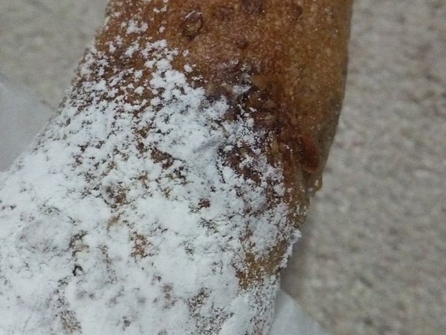 無花果パン_小谷瀬パン工房