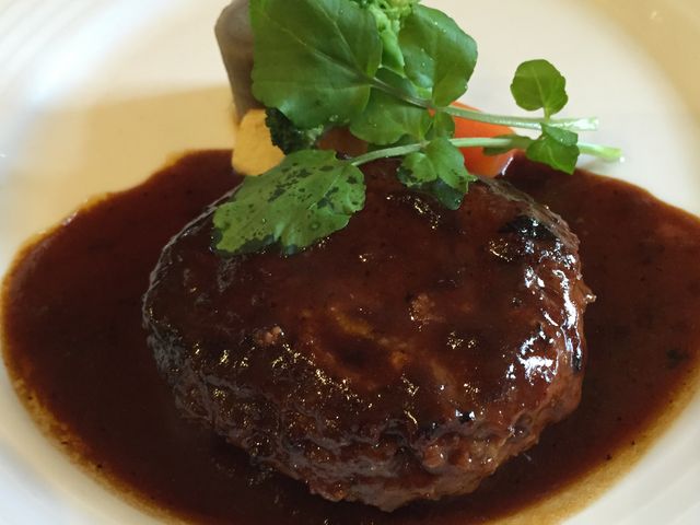 ステーキ&レストラン勝