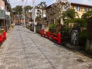 ジンさんの手児奈霊神堂の投稿写真1