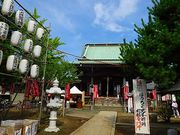 ジンさんの手児奈霊神堂の投稿写真2