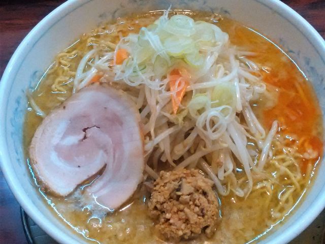 野菜そば大_麺組