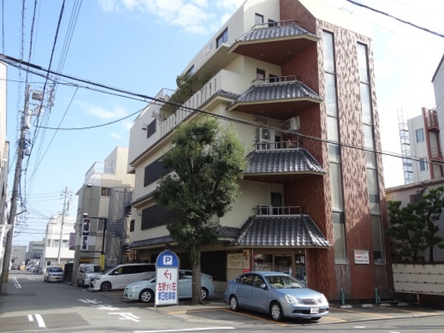 「はし家」_うなぎ料理 はし家