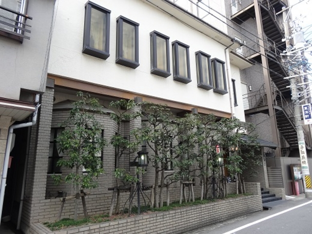 東洋軒_東洋軒