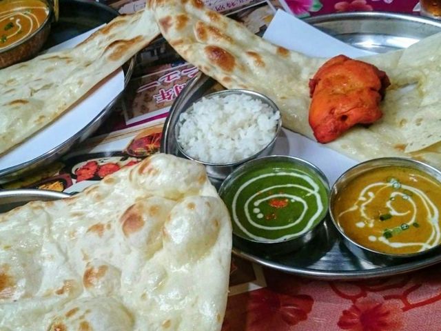 INDIAN RESTAURANT ARATI Sundar Mahal アラティ 倉敷店